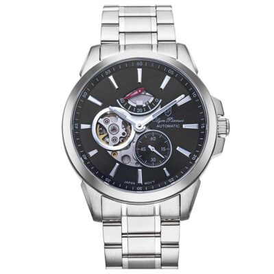 Ảnh sản phẩm Olym Pianus 40mm Nam OP9908-88.1AGS-D