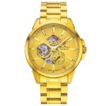 Olym Pianus 40mm Nam OP9908-88.1AGK-V - Ảnh 1