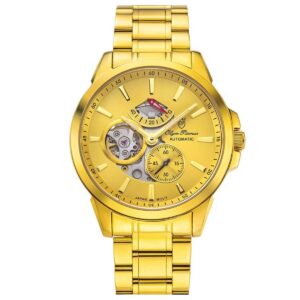 Ảnh sản phẩm Olym Pianus 40mm Nam OP9908-88.1AGK-V