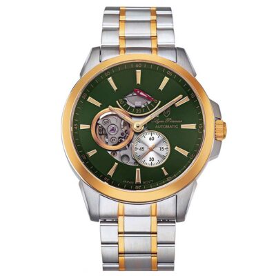 Ảnh sản phẩm Olym Pianus 40mm Nam OP9908-88.1AGSR-XL