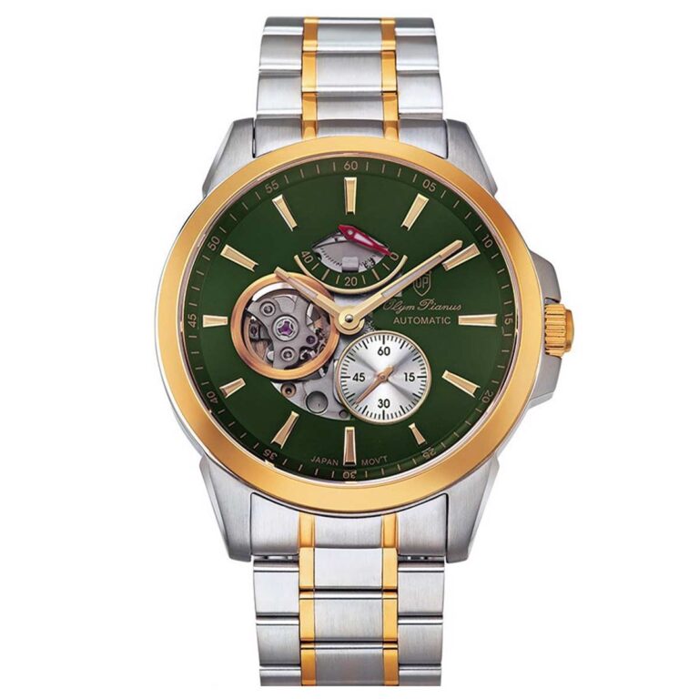 Olym Pianus 40mm Nam OP9908-88.1AGSR-XL