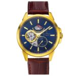 Olym Pianus 41mm Nam OP9908-88.1AGK-GL-X - Ảnh 1