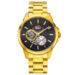 Olym Pianus 40mm Nam OP9908-88.1AGK-D - Ảnh 1