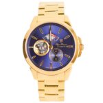 Olym Pianus 41mm Nam OP9908-88AGK-X - Ảnh 1