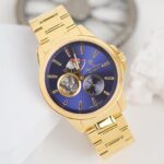 Olym Pianus 41mm Nam OP9908-88AGK-X - Ảnh 4