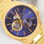 Olym Pianus 41mm Nam OP9908-88AGK-X - Ảnh 6