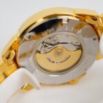 Olym Pianus 41mm Nam OP9908-88AGK-X - Ảnh 2