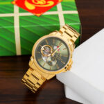 Olym Pianus 40mm Nam OP9908-88AGK-XL - Ảnh 2