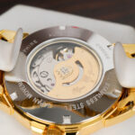 Olym Pianus 40mm Nam OP9908-88.1AGK-XL - Ảnh 6