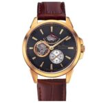 Olym Pianus 40mm Nam OP9908-88AGR-GL-D - Ảnh 1