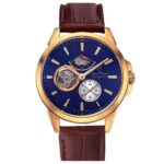 Olym Pianus 40mm Nam OP9908-88AGR-GL-X - Ảnh 1