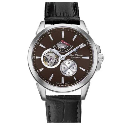 Ảnh sản phẩm Olym Pianus 40mm Nam OP9908-88AGS-GL-N