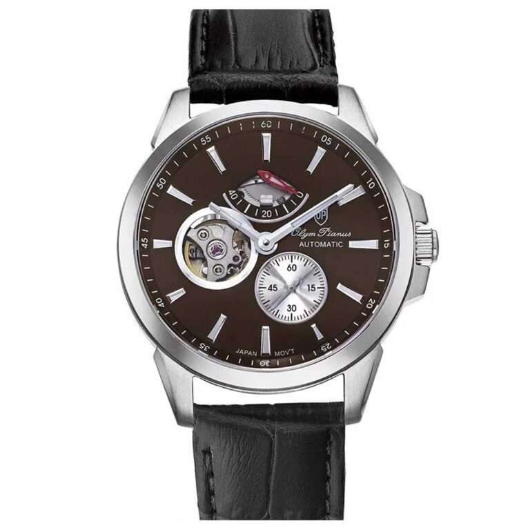 Olym Pianus 40mm Nam OP9908-88AGS-GL-N