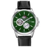 Olym Pianus 40mm Nam OP9908-88AGS-GL-XL - Ảnh 1