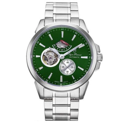 Ảnh sản phẩm Olym Pianus 40mm Nam OP9908-88AGS-XL