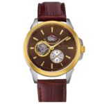 Olym Pianus 40mm Nam OP9908-88AGSK-GL-N - Ảnh 1