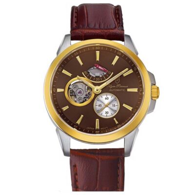 Ảnh sản phẩm Olym Pianus 40mm Nam OP9908-88AGSK-GL-N