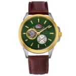 Olym Pianus 40mm Nam OP9908-88AGSK-GL-XL - Ảnh 1