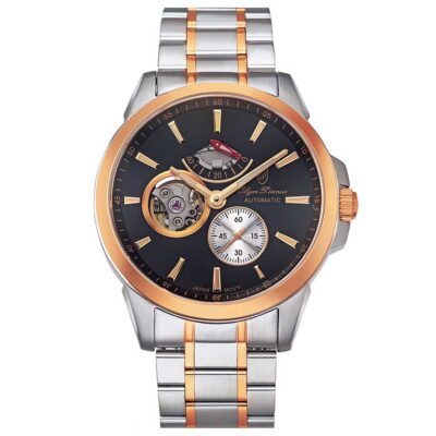 Ảnh sản phẩm Olym Pianus 40mm Nam OP9908-88AGSR-D