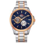 Olym Pianus 40mm Nam OP9908-88AGSR-X - Ảnh 1