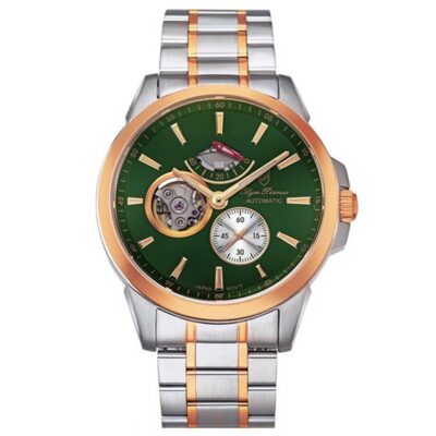 Ảnh sản phẩm Olym Pianus 40mm Nam OP9908-88AGSR-XL