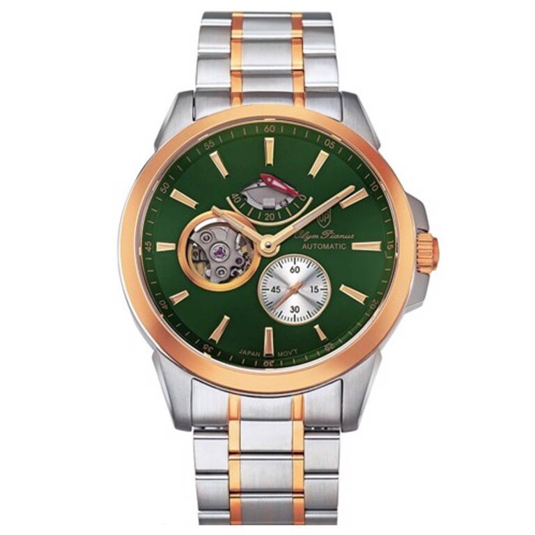 Olym Pianus 40mm Nam OP9908-88AGSR-XL