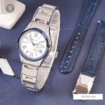 Citizen 27mm Nữ PD7165-65A - Ảnh 3