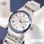 Citizen 27mm Nữ PD7165-65A - Ảnh 4