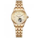 Citizen 28.5mm Nữ PR1043-80P - Ảnh 1