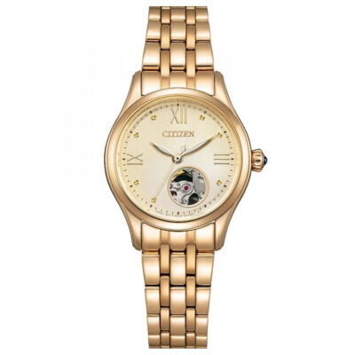Ảnh sản phẩm Citizen 28.5mm Nữ PR1043-80P