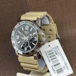 Casio 45mm Nam MTP-VD300-5BUDF - Ảnh 3