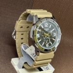 Casio 45mm Nam MTP-VD300-5BUDF - Ảnh 4