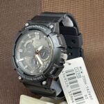 Casio 53.5mm Nam MCW-200H-1A2VDF - Ảnh 3