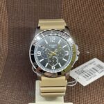 Casio 45mm Nam MTP-VD300-5BUDF - Ảnh 8