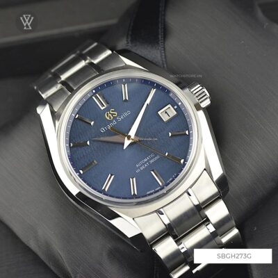 Ảnh sản phẩm Grand Seiko 40mm Nam SBGH273G