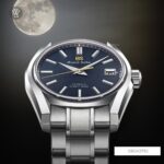 Grand Seiko 40mm Nam SBGH273G - Ảnh 2