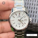 Grand Seiko 40mm Nam SBGJ255G - Ảnh 2