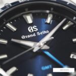 Grand Seiko 40mm Nam SBGN021G - Ảnh 2