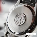 Grand Seiko 40mm Nam SBGN021G - Ảnh 3