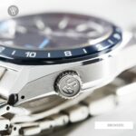 Grand Seiko 40mm Nam SBGN021G - Ảnh 4