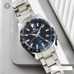 Grand Seiko 40mm Nam SBGN021G - Ảnh 5