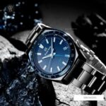 Grand Seiko 40mm Nam SBGN021G - Ảnh 7