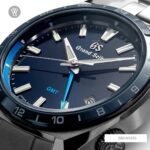 Grand Seiko 40mm Nam SBGN021G - Ảnh 8