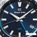 Grand Seiko 40mm Nam SBGN021G - Ảnh 9