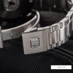 Grand Seiko 40mm Nam SBGP013G - Ảnh 3