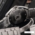 Grand Seiko 40mm Nam SBGP013G - Ảnh 4
