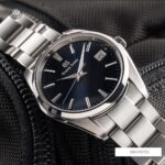 Grand Seiko 40mm Nam SBGP013G - Ảnh 5