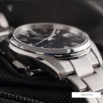 Grand Seiko 40mm Nam SBGP013G - Ảnh 6