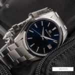 Grand Seiko 40mm Nam SBGP013G - Ảnh 7