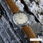 Grand Seiko 37.2mm Nam SBGW281G - Ảnh 5